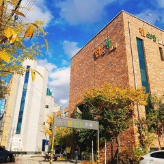 한소망교회