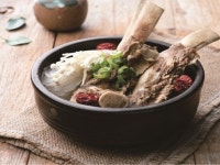 속초코다리냉면 원주혁신점