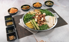 하남한우곱창 시흥배곧점