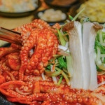 낙지일번지 수유본점