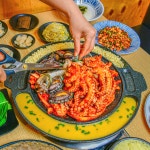 낙지일번지 수유본점