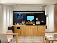 무인카페 메일빈 상계점