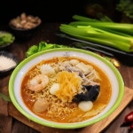 찐하오마라탕 아산모종점