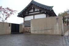 연림스테이 팔공