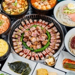 화포식당 가재울뉴타운점