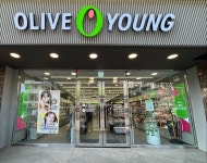 올리브영 금호점