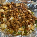 고향석쇠숯불막창 본점