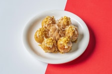 바른타코야끼 가양역점