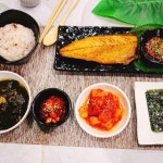 가마솥 왕갈비탕&김치찜