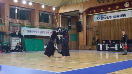 예울검도관