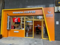 커피에반하다(VANADA COFFEE) 청량리역점
