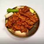 한가네숯불닭갈비 포승점