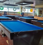 즐겨찾기당구장