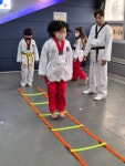 진영라온태권도