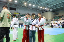 최강백호 태권도장