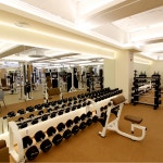 라반휘트니스 성포점