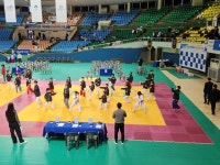 전주대학교K태권도