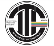 ITF 단 실전태권도장
