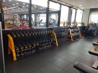 유니온휘트니스