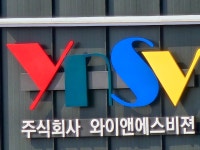 와이앤에스비젼