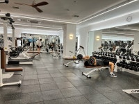 S&H 웰빙휘트니스 헬스&골프