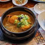 백세삼계탕 안산점