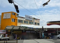 속초관광수산시장