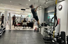 S&H 웰빙휘트니스 헬스&골프