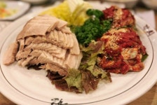 각시보쌈 문래점