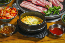 여의도우삼겹집 여의도역본점