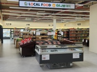 밀양축산농협 하나로마트