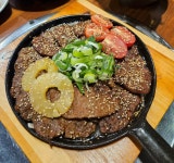 김해맛집 장인갈비
