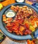 우리동네고깃집 경북도청본점