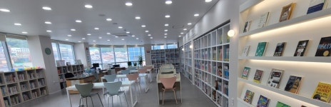 책나무김해양산 | 책나무 김해삼계점