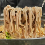 평창도토리칼국수