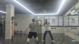 당진복싱히어로짐