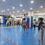 전주대학교K태권도