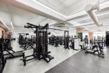 비전휘트니스 구갈점