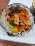혜혜재김밥