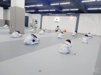 현무태권도