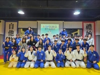 코리아탑유도멀티짐 김포