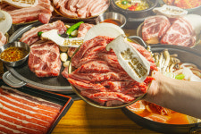 여의도우삼겹집 여의도역본점