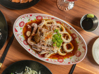타오름