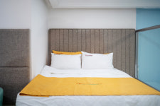 마운틴독 애견 펜션