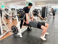 S&H 웰빙휘트니스 헬스&골프