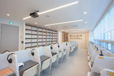 블루플래닛 제주브랜치 연동캠퍼스