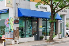 참살이협동조합 커피여행