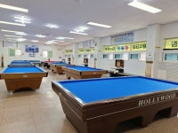 프로당구장