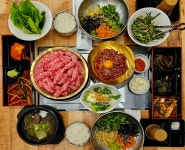 광주1번정육식당 수완지구점