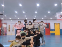 전주대학교K태권도